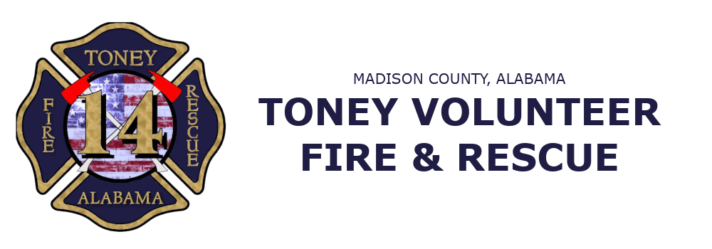 Toney Volunteer Fire Rescue